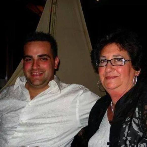 Meet your Posher, Nicholas - Picture 1 of 1